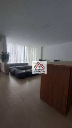 Imagem Apartamento com 2 Quartos à Venda, 50 m² em Socorro - São Paulo Imagem Apartamento com 2 Quartos à Venda, 50 m² em Socorro - São Paulo