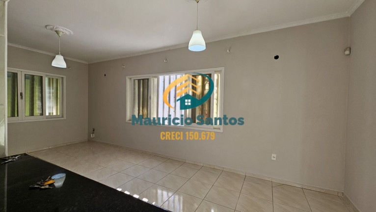 Imagem Casa com 3 Quartos à Venda, 116 m² em Centro - Mongaguá