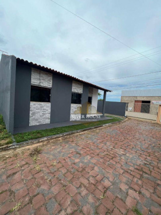 Casa com 2 Quartos à Venda, 65 m² em Santa Maria - Várzea Grande