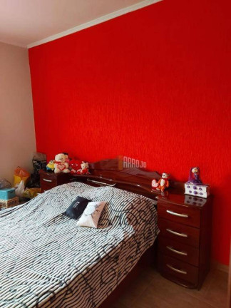 Imagem Apartamento com 2 Quartos à Venda, 65 m² em Vila Esperança - São Paulo Imagem Apartamento com 2 Quartos à Venda, 65 m² em Vila Esperança - São Paulo