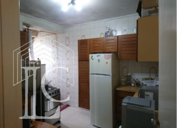 Imagem Apartamento com 2 Quartos à Venda, 62 m² em Vila Mascote - São Paulo