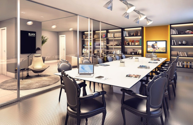 Imagem Imóvel à Venda, 37 m² em Alto De Pinheiros - São Paulo Imagem Imóvel à Venda, 37 m² em Alto De Pinheiros - São Paulo