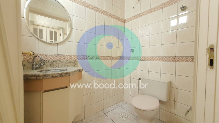 Imagem Sala Comercial para Alugar, 77 m² em Vila Belmiro - Santos