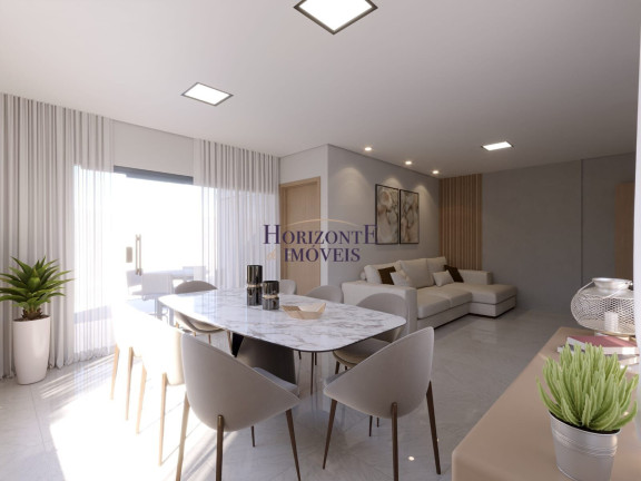 Imagem Sobrado com 3 Quartos à Venda, 121 m² em Conjunto Aero Rancho - Campo Grande Imagem Sobrado com 3 Quartos à Venda, 121 m² em Conjunto Aero Rancho - Campo Grande