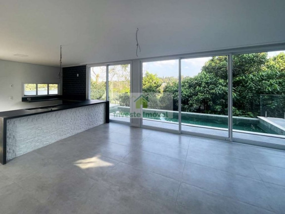 Imagem Casa de Condomínio com 4 Quartos à Venda, 436 m² em Granja Viana - Carapicuíba