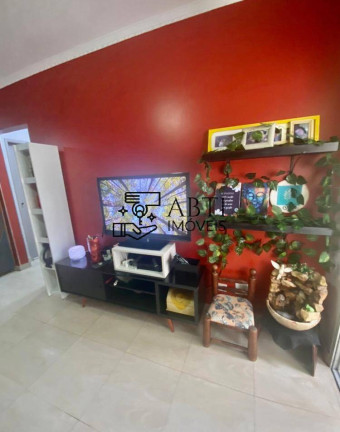 Imagem Apartamento com 2 Quartos à Venda, 53 m² em Jardim Vila Mariana - São Paulo