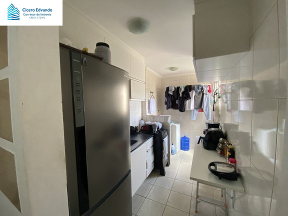 Imagem Imóvel com 2 Quartos à Venda, 48 m² em Jardim Marica - Mogi Das Cruzes
