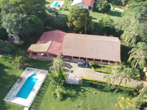 Imagem Chácara com 5 Quartos à Venda, 5.000 m² em Centro - Boituva Imagem Chácara com 5 Quartos à Venda, 5.000 m² em Centro - Boituva