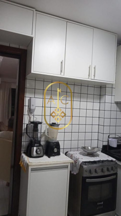 Imagem Apartamento com 3 Quartos à Venda, 77 m² em Costa Azul - Salvador