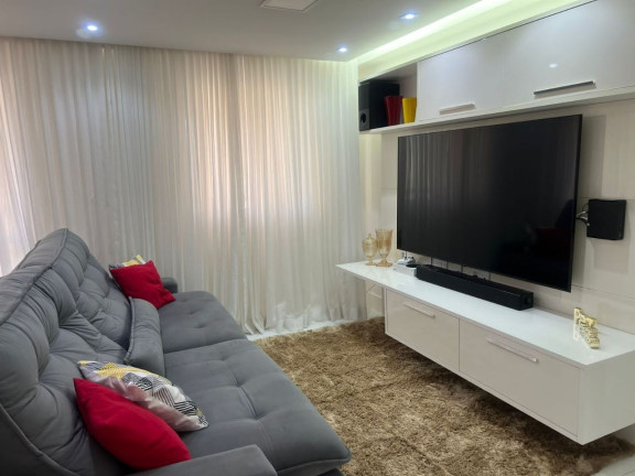 Imagem Apartamento com 3 Quartos à Venda, 105 m² em Parque Bela Vista - Salvador Imagem Apartamento com 3 Quartos à Venda, 105 m² em Parque Bela Vista - Salvador