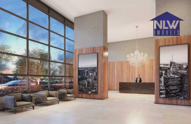 Imagem Studio com 1 Quarto à Venda, 29 m² em Moema - São Paulo
