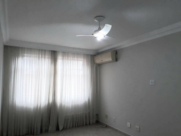 Apartamento com 2 Quartos à Venda, 85 m² em Gonzaga - Santos