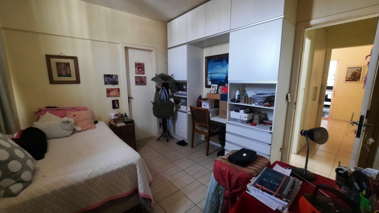Imagem Apartamento com 3 Quartos à Venda, 91 m² em São Lucas - Belo Horizonte