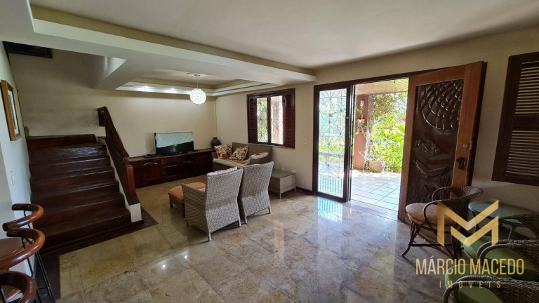 Imagem Casa com 4 Quartos à Venda, 450 m² em Paracuru - Paracuru