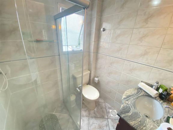 Imagem Apartamento com 1 Quarto à Venda, em Guilhermina - Praia Grande Imagem Apartamento com 1 Quarto à Venda, em Guilhermina - Praia Grande
