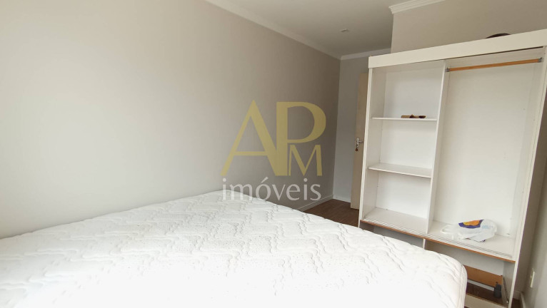 Imagem Apartamento com 2 Quartos à Venda, 47 m² em Guarda Do Cubatão - Palhoça