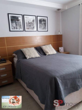 Imagem Apartamento com 2 Quartos à Venda, 54 m² em Ferrazópolis - São Bernardo Do Campo Imagem Apartamento com 2 Quartos à Venda, 54 m² em Ferrazópolis - São Bernardo Do Campo