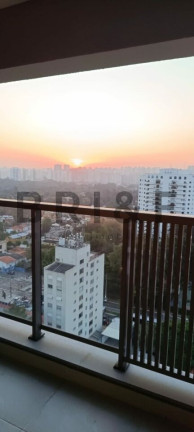 Imagem Apartamento com 1 Quarto à Venda, 25 m² em Santo Amaro - São Paulo Imagem Apartamento com 1 Quarto à Venda, 25 m² em Santo Amaro - São Paulo
