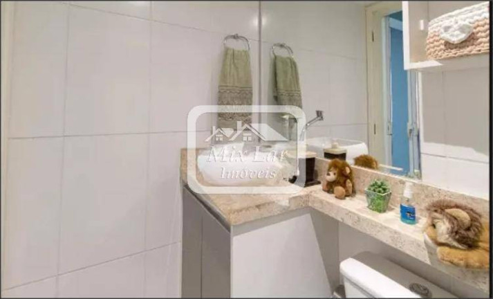 Imagem Apartamento com 2 Quartos à Venda, 60 m² em Novo Osasco - Osasco Imagem Apartamento com 2 Quartos à Venda, 60 m² em Novo Osasco - Osasco