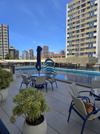 Imagem Imóvel com 2 Quartos à Venda, 79 m² em Armação - Salvador
