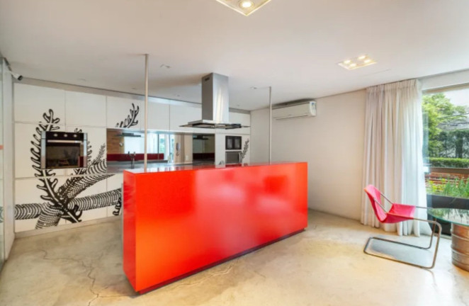 Imagem Imóvel com 1 Quarto à Venda, 70 m² em Vila Olímpia - São Paulo Imagem Imóvel com 1 Quarto à Venda, 70 m² em Vila Olímpia - São Paulo