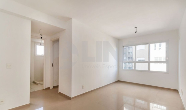 Imagem Apartamento com 2 Quartos à Venda, 55 m² em Jardim Carvalho - Porto Alegre Imagem Apartamento com 2 Quartos à Venda, 55 m² em Jardim Carvalho - Porto Alegre