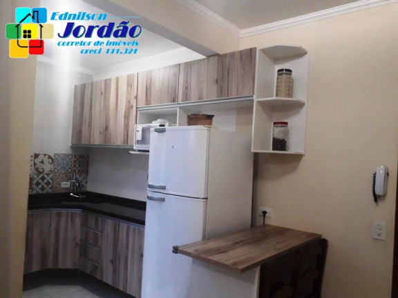 Apartamento com 2 Quartos à Venda, 40 m² em Vila Vitória - Santo André