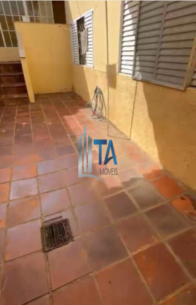 Imagem Casa com 3 Quartos à Venda, 150 m² em Vila Teixeira - Campinas