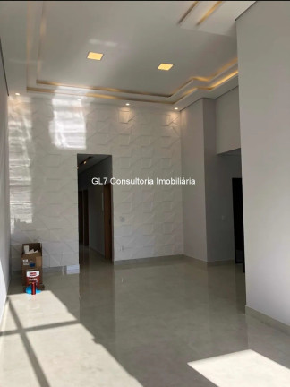 Imagem Casa com 3 Quartos à Venda,  em Loteamento Park Gran Reserve - Indaiatuba