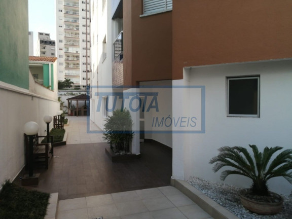 Imagem Apartamento com 3 Quartos à Venda, 90 m² em Vila Mariana - São Paulo