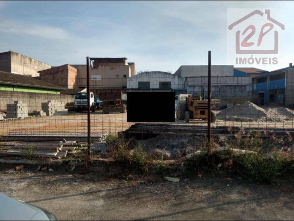 Terreno à Venda, 190 m² em Parque Dos Ipês - São José Dos Campos