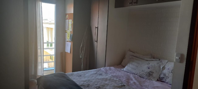 Imagem Casa de Condomínio com 3 Quartos à Venda, 160 m² em Jardim Popular - São Paulo Imagem Casa de Condomínio com 3 Quartos à Venda, 160 m² em Jardim Popular - São Paulo