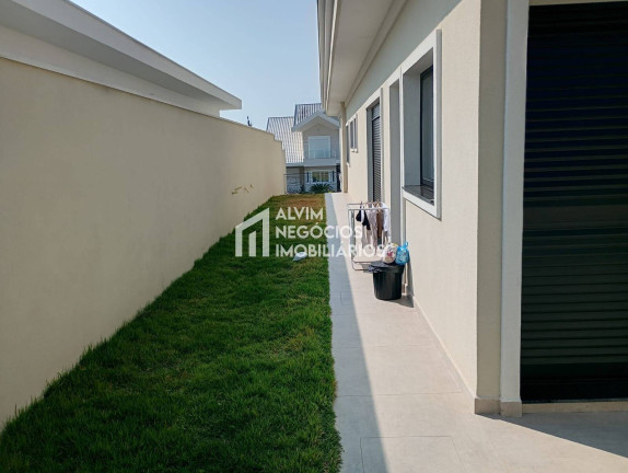 Imagem Sobrado com 4 Quartos à Venda, 700 m² em Condomínio Reserva Do Paratehy - São José Dos Campos
