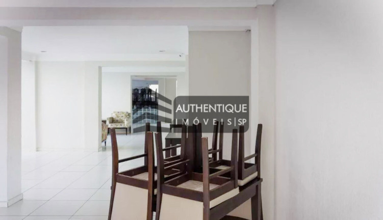 Imagem Apartamento com 3 Quartos à Venda, 76 m² em Planalto - São Bernardo Do Campo
