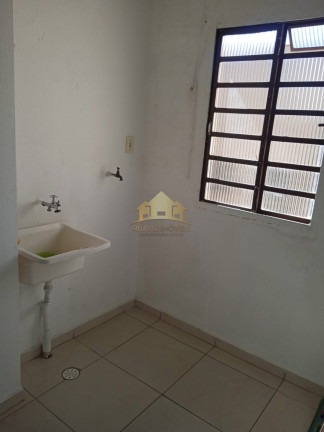 Imagem Apartamento com 2 Quartos à Venda, 48 m² em Itaquera - São Paulo Imagem Apartamento com 2 Quartos à Venda, 48 m² em Itaquera - São Paulo