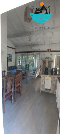 Imagem Imóvel com 4 Quartos à Venda, em Juquehy - São Sebastião Imagem Imóvel com 4 Quartos à Venda, em Juquehy - São Sebastião