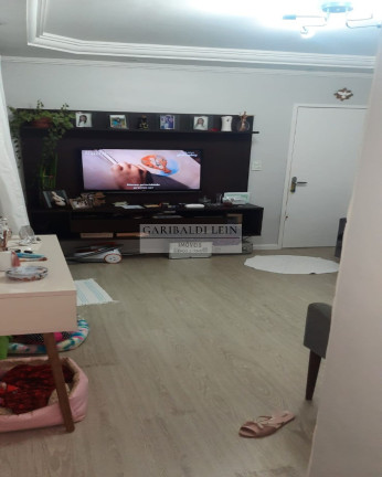 Imagem Imóvel com 2 Quartos à Venda, 60 m² em Jardim Andorinhas - Campinas