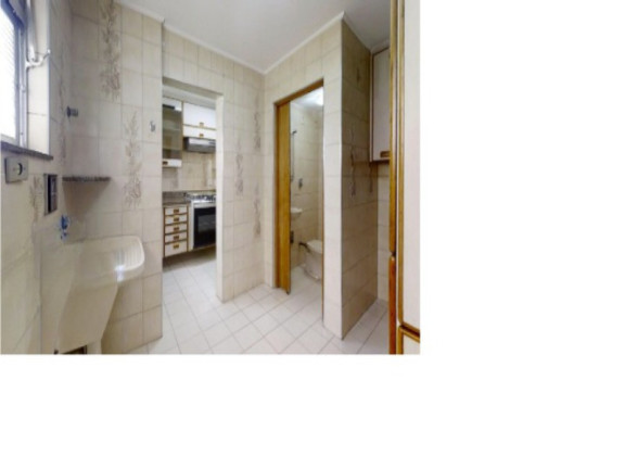 Imagem Imóvel com 2 Quartos à Venda, 72 m² em Jabaquara - São Paulo Imagem Imóvel com 2 Quartos à Venda, 72 m² em Jabaquara - São Paulo