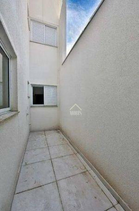 Imagem Apartamento com 2 Quartos à Venda, 68 m² em Vila Humaitá - Santo André