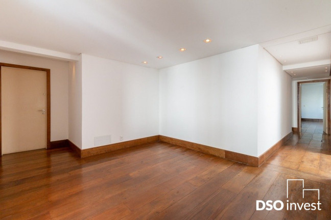 Imagem Casa de Condomínio com 4 Quartos à Venda, 1.000 m² em Jardim Europa - São Paulo
