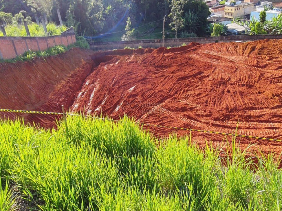 Imagem Terreno à Venda, 2.400 m² em Miramar - Macaé Imagem Terreno à Venda, 2.400 m² em Miramar - Macaé
