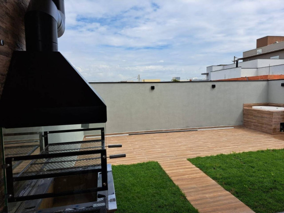 Imagem Casa de Condomínio com 3 Quartos à Venda, 200 m² em Jardim Reserva Ipanema - Sorocaba