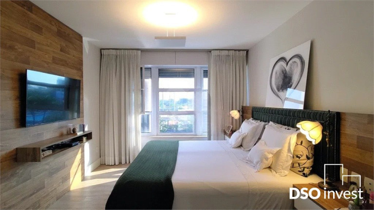 Imagem Apartamento com 4 Quartos à Venda, em Cerqueira César - São Paulo Imagem Apartamento com 4 Quartos à Venda, em Cerqueira César - São Paulo