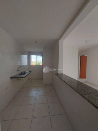 Imagem Apartamento com 2 Quartos à Venda, 55 m² em Todos Os Santos - Teresina Imagem Apartamento com 2 Quartos à Venda, 55 m² em Todos Os Santos - Teresina