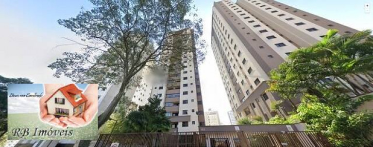 Imagem Apartamento com 2 Quartos à Venda, 60 m² em Vila Assunção - Santo André Imagem Apartamento com 2 Quartos à Venda, 60 m² em Vila Assunção - Santo André
