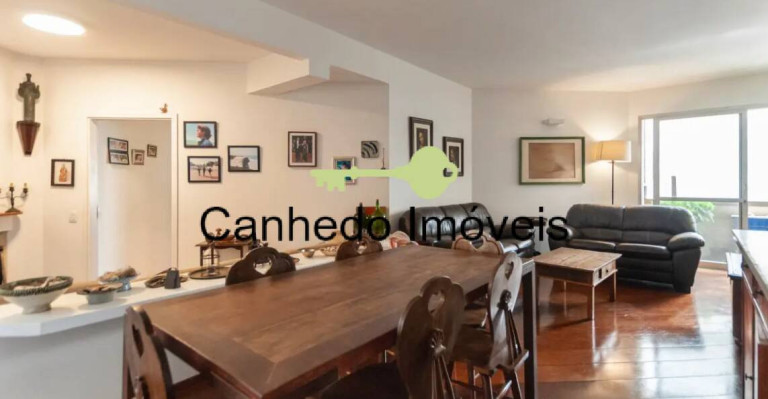 Imagem Apartamento com 3 Quartos à Venda, 155 m² em Brooklin - São Paulo Imagem Apartamento com 3 Quartos à Venda, 155 m² em Brooklin - São Paulo