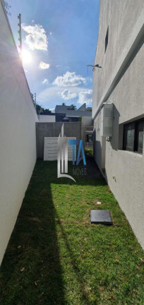 Imagem Casa com 3 Quartos à Venda, 130 m² em Parque Taquaral - Campinas