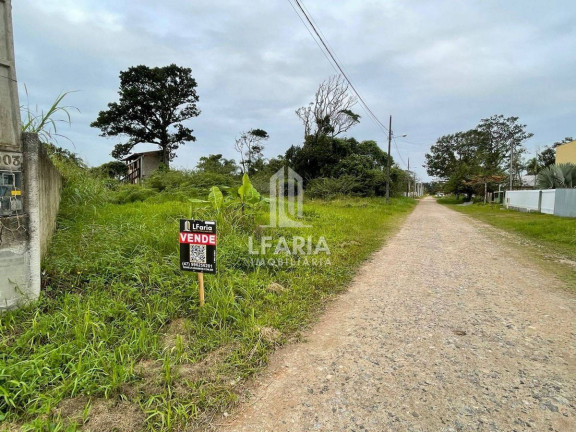 Terreno à Venda,  em Rosa Dos Ventos - Itapoá