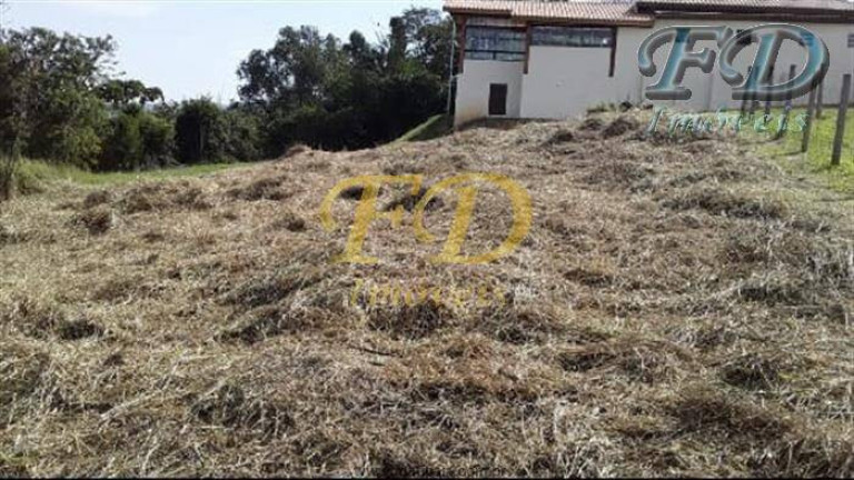 Terreno à Venda, 1.300 m² em Piracaia - Piracaia