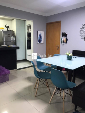 Imagem Apartamento com 2 Quartos à Venda, 66 m² em Parque Industrial - São José Dos Campos
